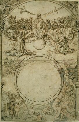 The Last Judgement