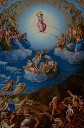 The Last Judgment