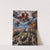 The Last Judgment by Joos Van Cleve