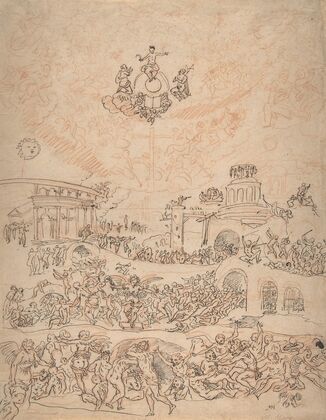 The Last Judgment