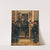 The Last Moments of John Brown by Thomas Hovenden