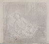 The Last Moments of the Composer Carl Maria von Weber