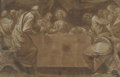 The Last Supper
