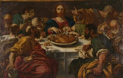 The Last Supper
