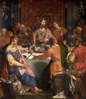 The Last Supper