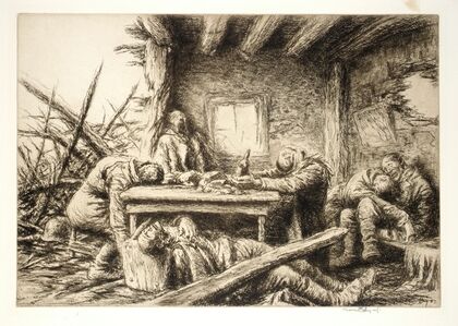 The Last Supper