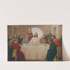The Last Supper by Tom Von Dreger