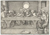 The Last Supper (1523)