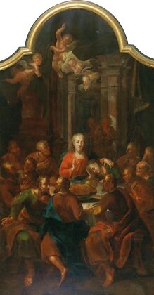 The Last Supper