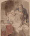 The Last Will and Testament of King William II in Tilburg