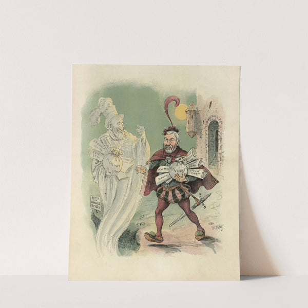 The latest version by Frederick Burr Opper