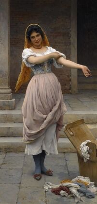 The Laundress