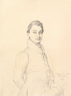 The Lawyer Paul Grand (1834)