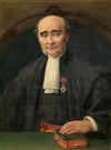 The Lawyer Théophile Smekens