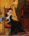 The Letter