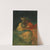 The Letter by Robert Loftin Newman