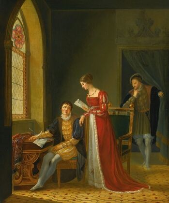 The Letter