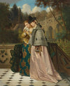 The letter