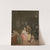 The Letter by Pietro Longhi