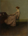 The Letter (1895-1900)