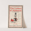The letters of Alphonse by Alex Kenealy by Frederick Burr Opper