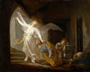 The Liberation of Saint Peter (1660)