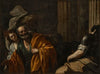 The Liberation of Saint Peter