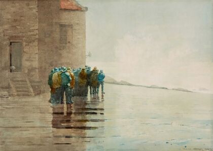 The Life Brigade (1883)