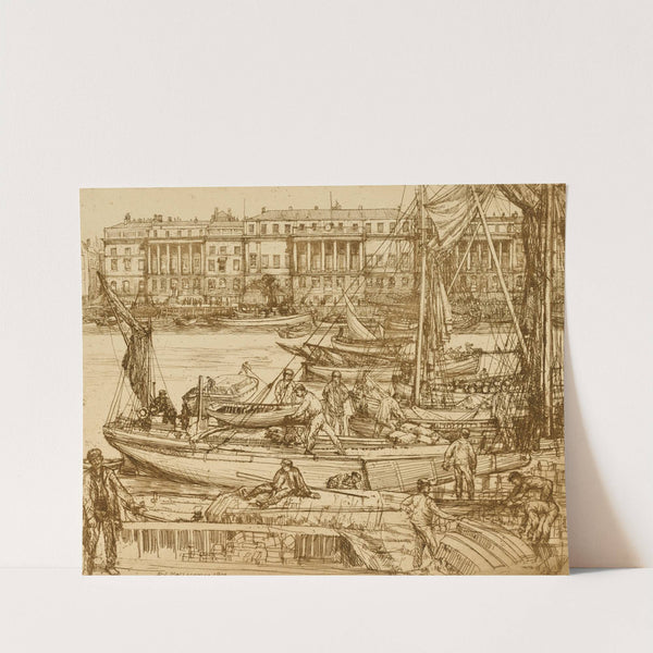 The Life of Thames by Donald Shaw MacLaughlan