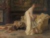 The Lion