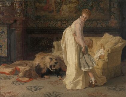 The Lion