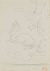The Lion and the Gnat (La Fontaine)