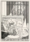 The Lion beaten by the Man