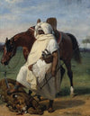 The Lion Hunter