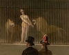 The Lion-tamer