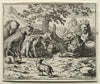 The Lion’s Council (1650–1675)