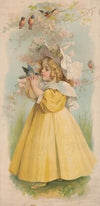 The little captive (1897)