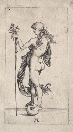 The Little Fortune (c. 1497)