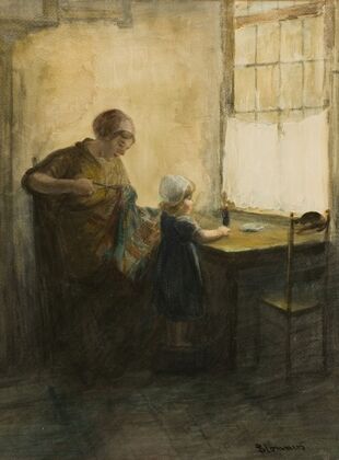 The Little Helper