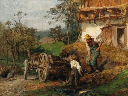 The Little Helper