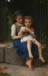 The Little Mother