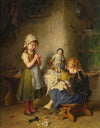 The Little Seamstress
