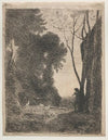 The Little Shepherd