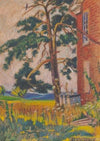 The Lonesome Pine (1952)