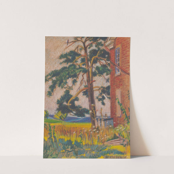 The Lonesome Pine (1952) by James C. Kulhanek