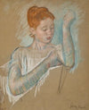 The Long Gloves (1886)