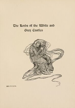 The Lords of the white and grey castles