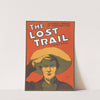 The lost trail (1907) by U.S. Lithograph Co.