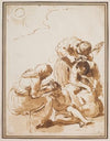 The Louse Hunters (1620s)