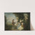 The Love Lesson by Jean-Antoine Watteau